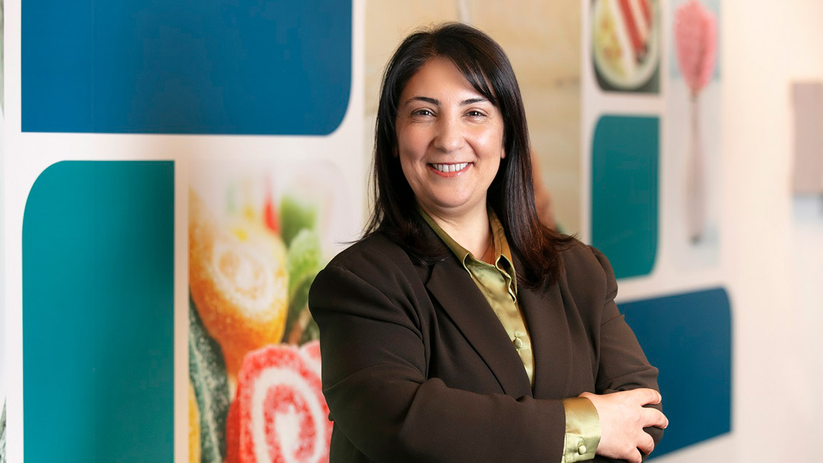 1000 Çiftçi 1000 Bereket'e ikinci Stevie ödülü