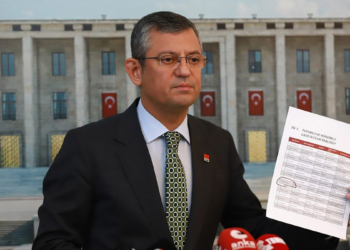 11 yıl önceki raporun hesabını mı soracaksınız?