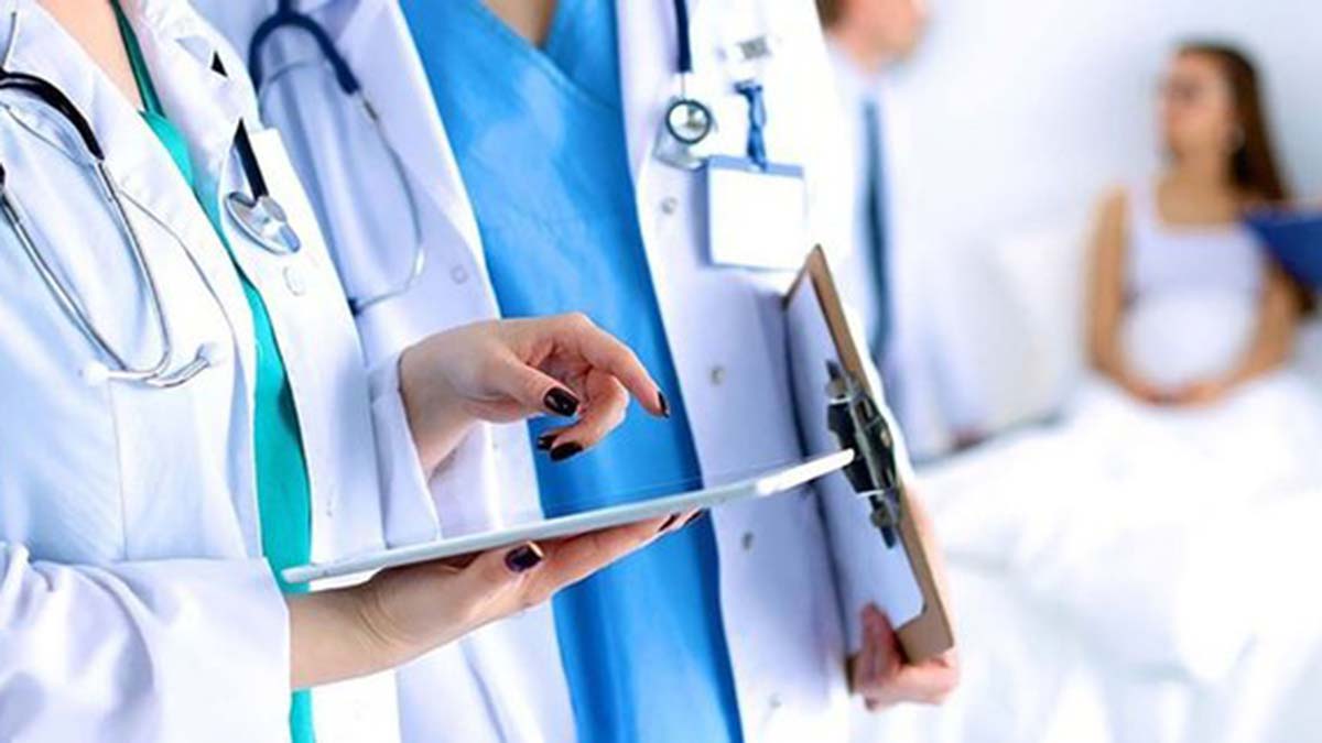 13 bin 163 doktorun DHY tercih süreci başladı