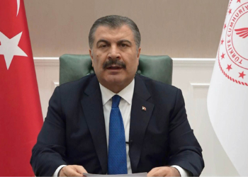 13 bin 163 hekimin görev yeri kurayla belirlendi