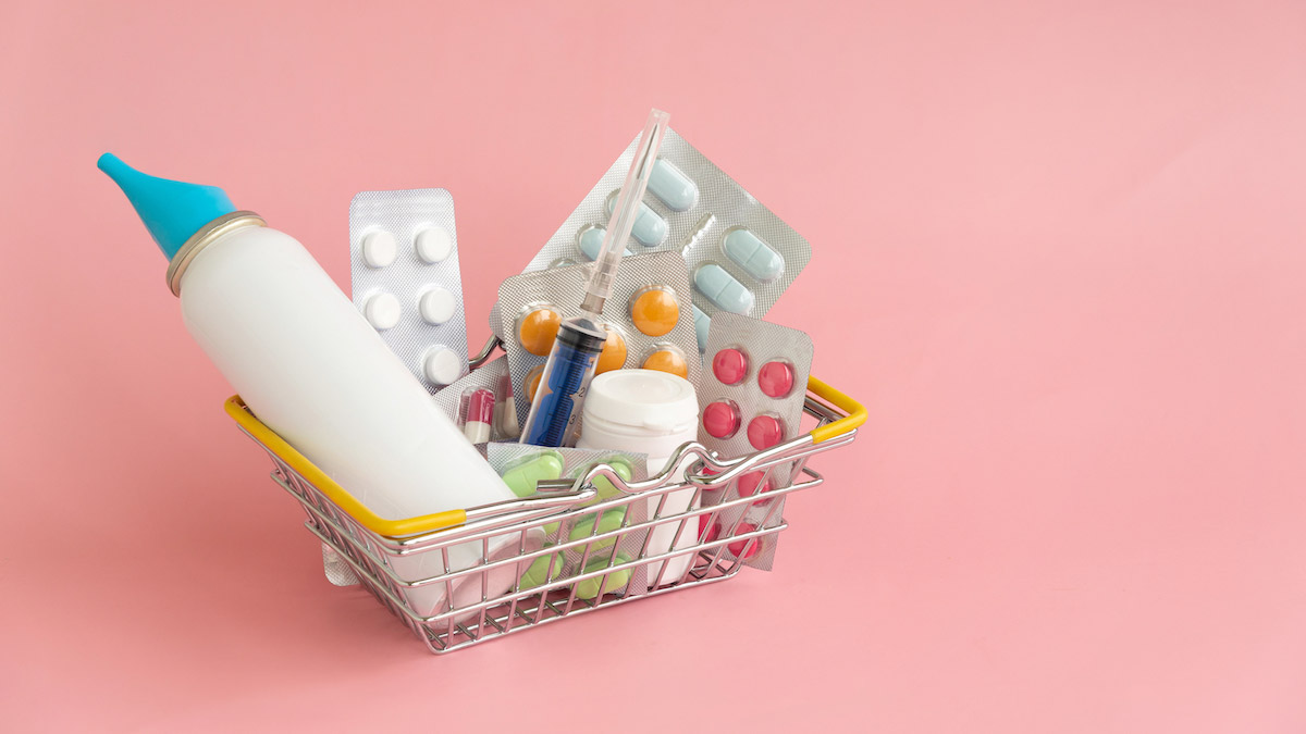 İlaç pazarı gözlem raporları incelendi