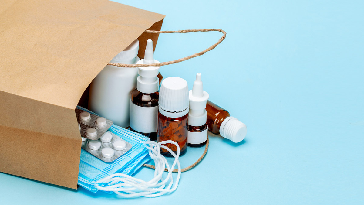 İlaç pazarı gözlem raporları incelendi