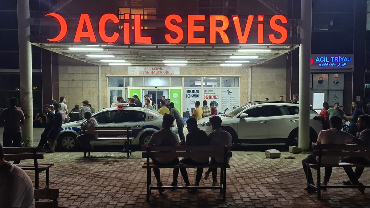 2 kız çocuğu gölette boğulmuş olarak bulundu