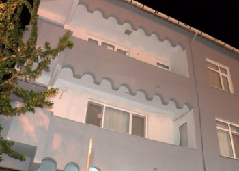 2 yaşındaki çocuğun ölümünde korkunç iddia