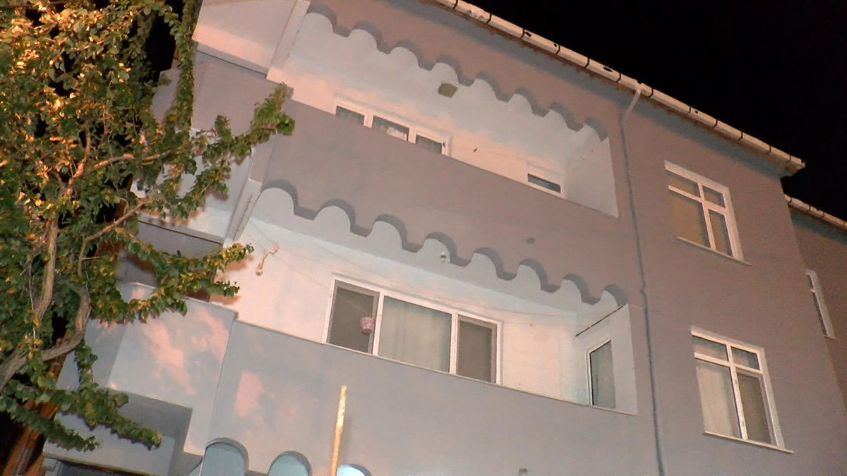 2 yaşındaki çocuğun ölümünde korkunç iddia