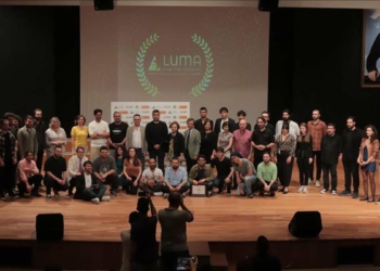 2. Luma Kısa Film Festivali başlıyor