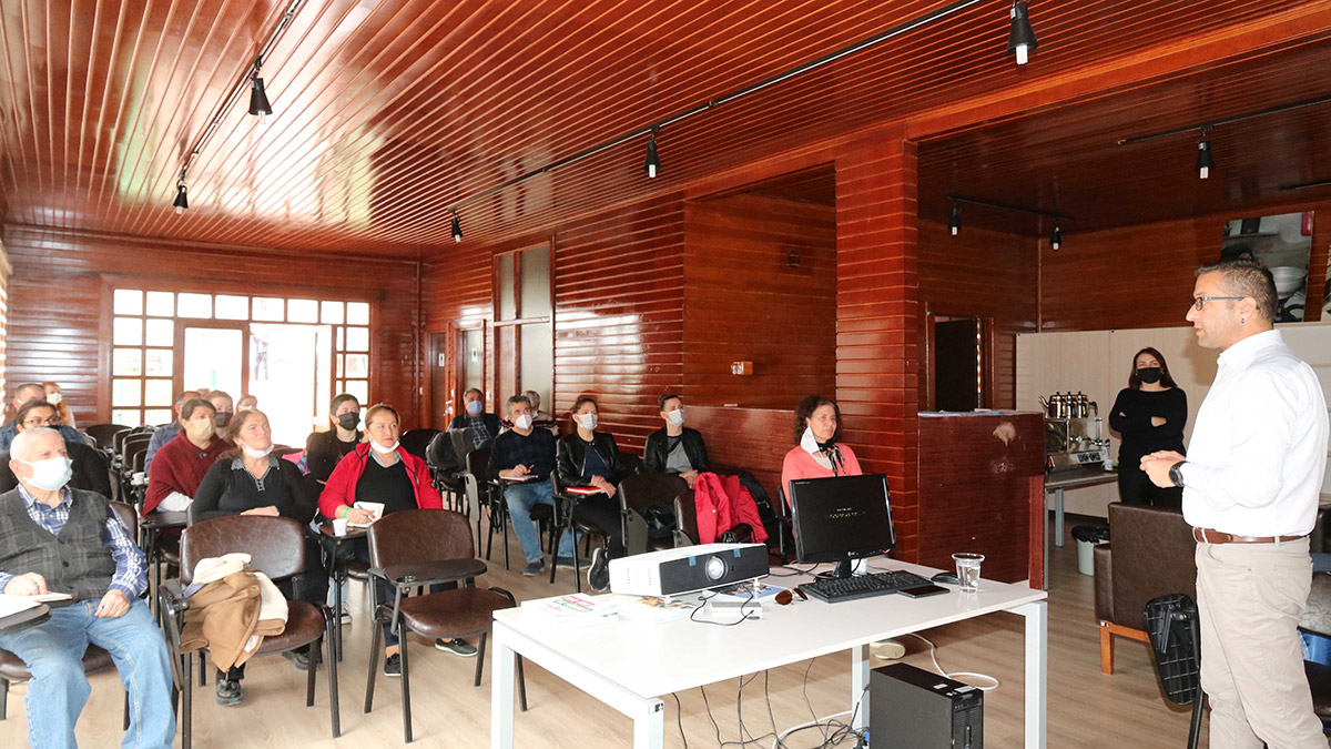 2022 sonbahar dönemi eğitimleri başlıyor