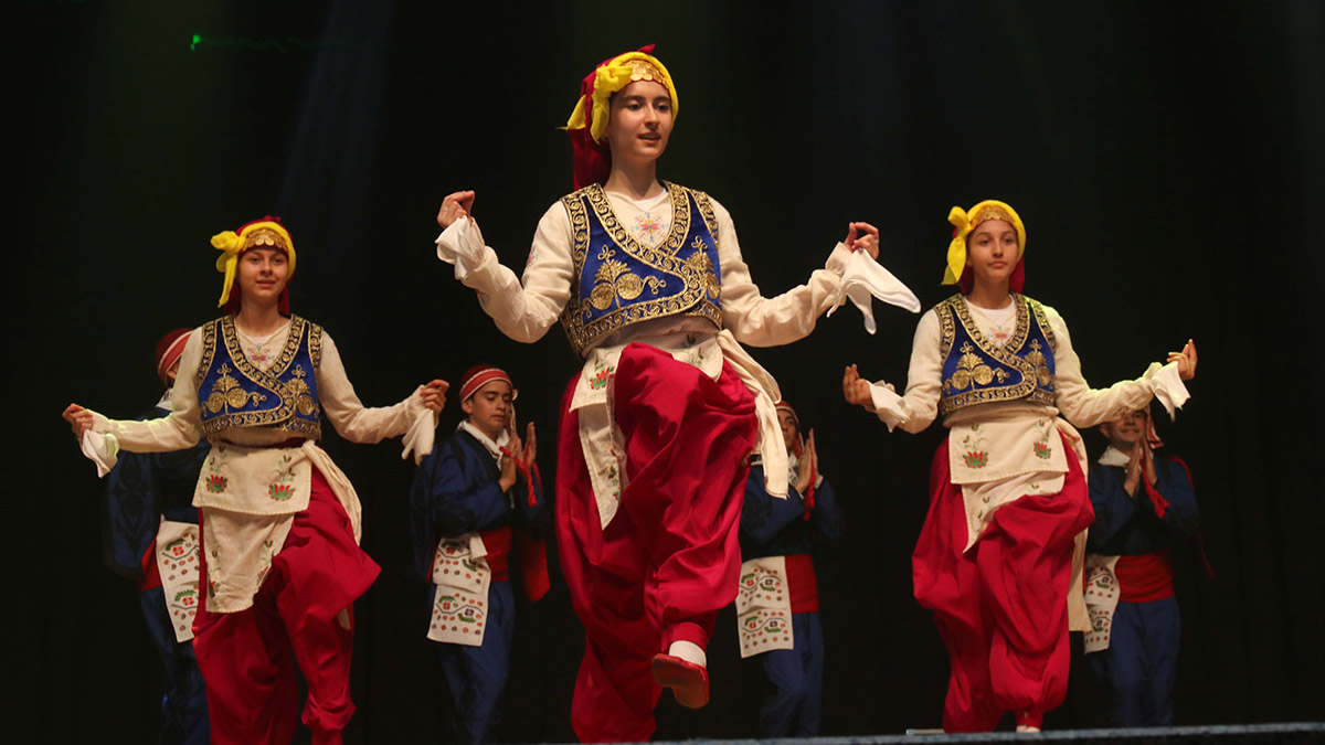 HOY-TUR 2022-2023 sezonu kurs kayıtları başladı