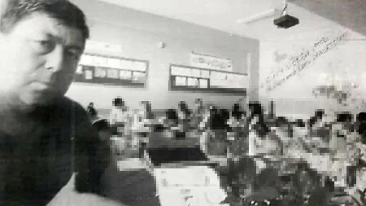 27 öğrenciye cinsel istismar sanığı beraat istedi