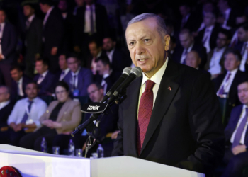 4'üncü Dünya Göçebe Oyunları'nın açılışı yapıldı