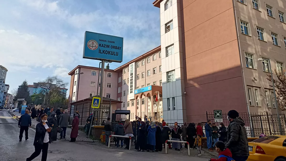 5 ogrencisine cinsel istismardan 35 yil hapis 1 - yaşam - haberton