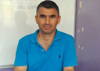 5 öğrencisine cinsel istismardan 35 yıl hapis