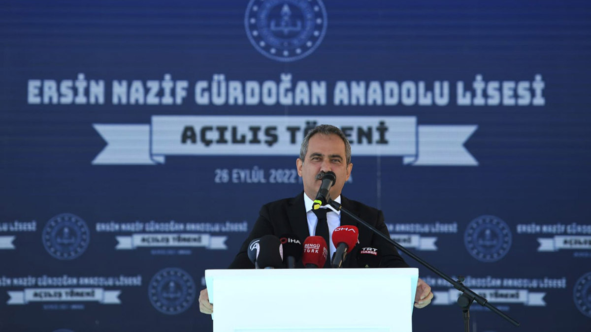 5 yaştaki okullaşma oranı, yüzde 93'lere geldi