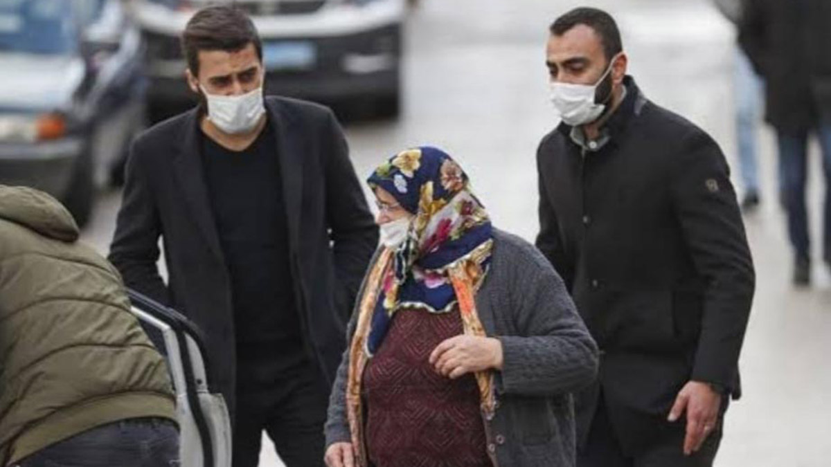 60 yıllık eşini öldüren kadına istenilen ceza açıklandı