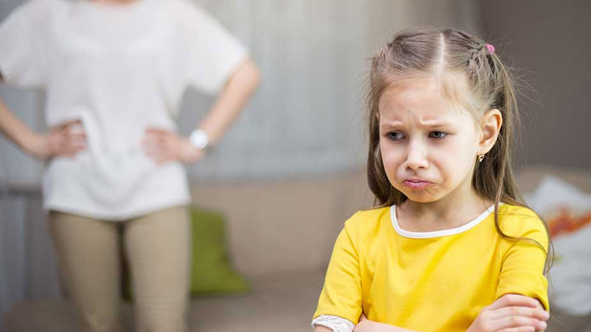 Çocuklarda ayrılık kaygısına 10 öneri