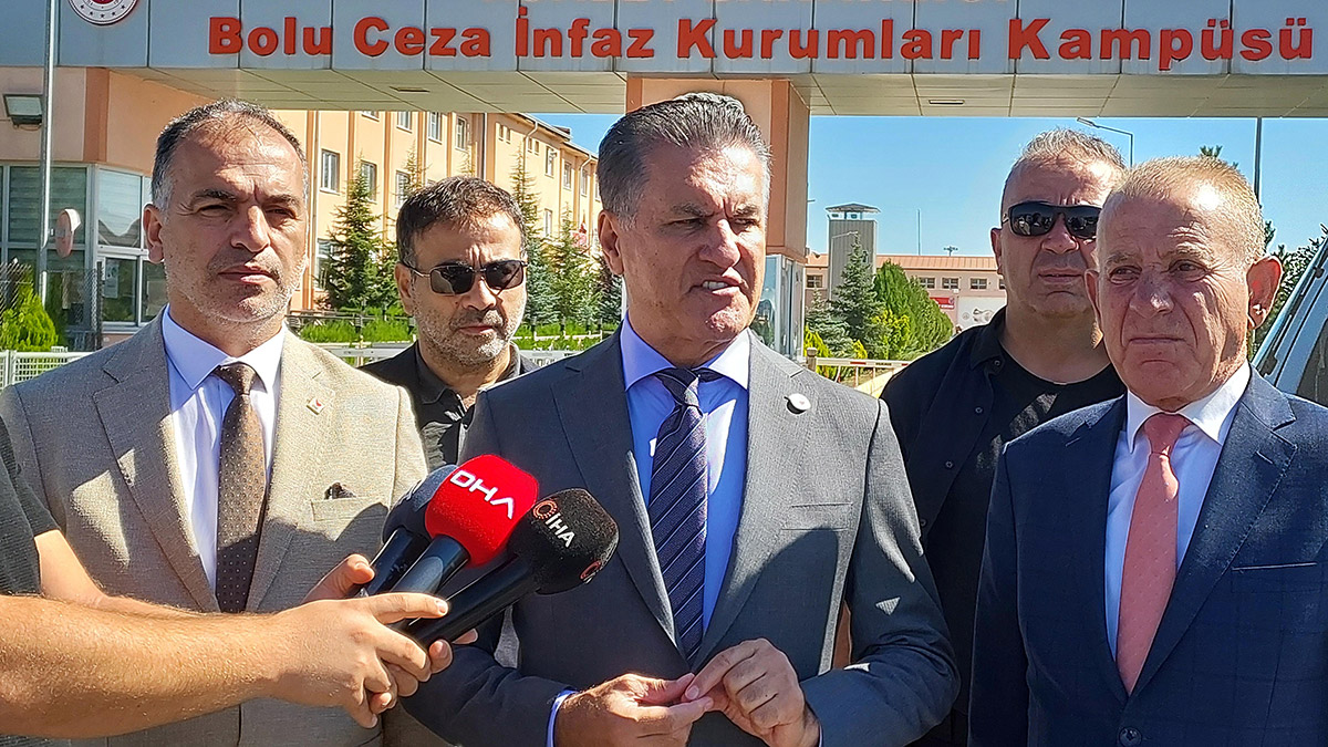 '6'lı masa için en doğru aday Kılıçdaroğlu'