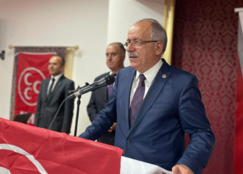 6'lı masaya Türk milletinin itimadı yok
