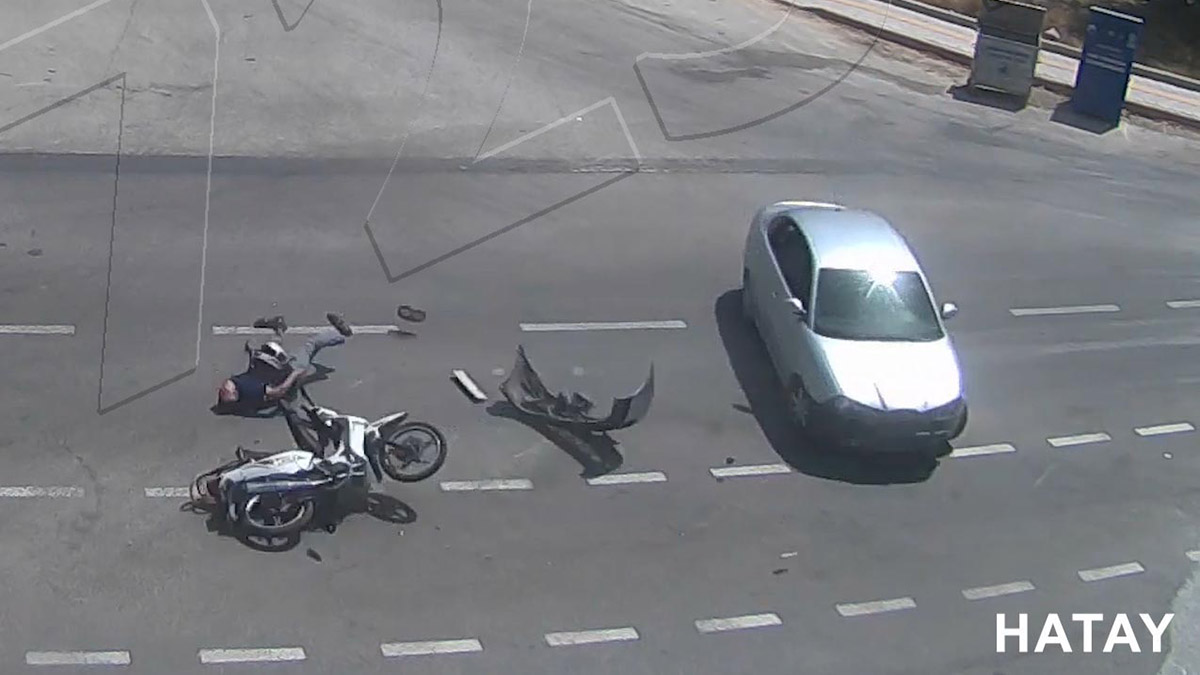 8 ayda 1469 kişi trafik kazalarında öldü