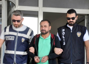 8 yıl hapis cezası bulunan firari hükümlü yakalandı