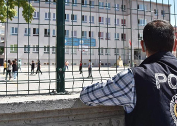 81 ilde okul çevrelerinde yoğun denetim