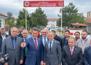 Cezaevleri doldu taştı