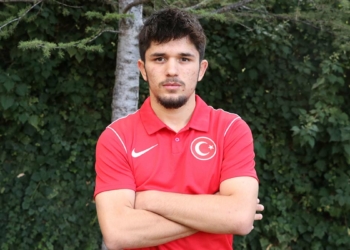 A Milli Güreş Takımı'nda hedef altın madalya