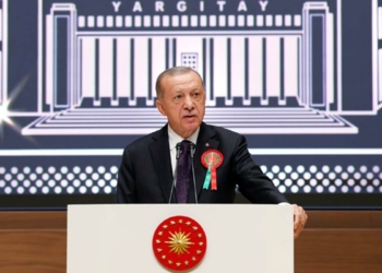 'AİHM kararlarında adil değildir, siyasidir'