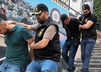'ATM kartı yuttu' yalanıyla dolandırıcılık