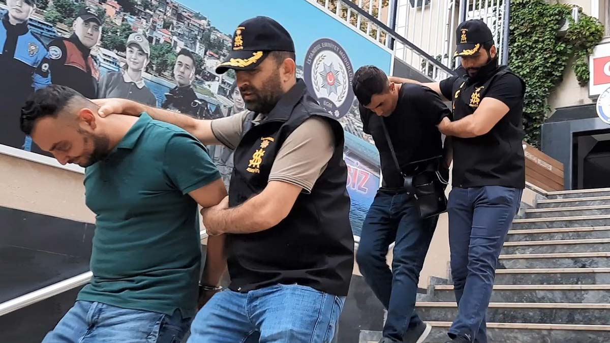 'ATM kartı yuttu' yalanıyla dolandırıcılık