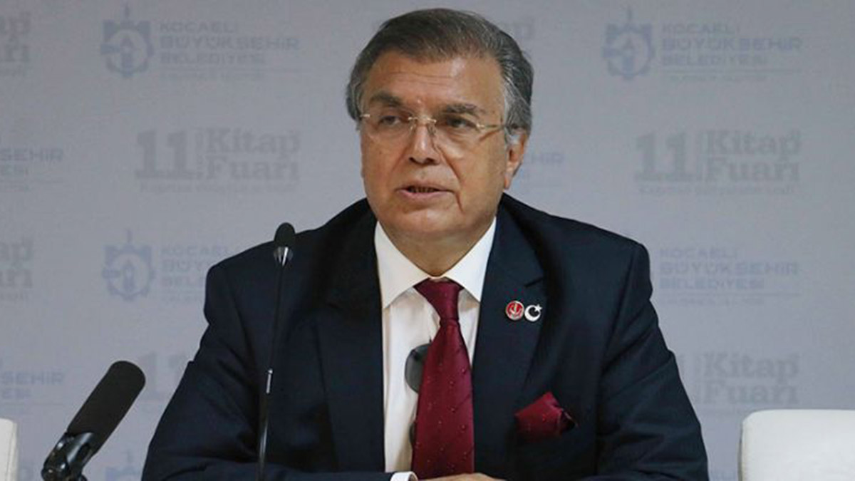 Abdülhamid han için seçilen sondaj yeri yanlıştır