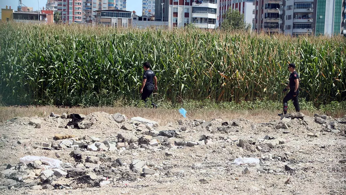 Adanada polis kazara kendini vurdu 1 - yaşam - haberton