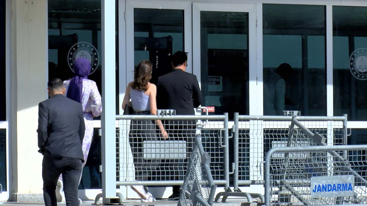 Adnan Oktar davasında ilk duruşma başladı 