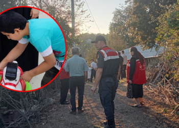 Ahır kavgasında yaralanan Ahmet kurtarılamadı