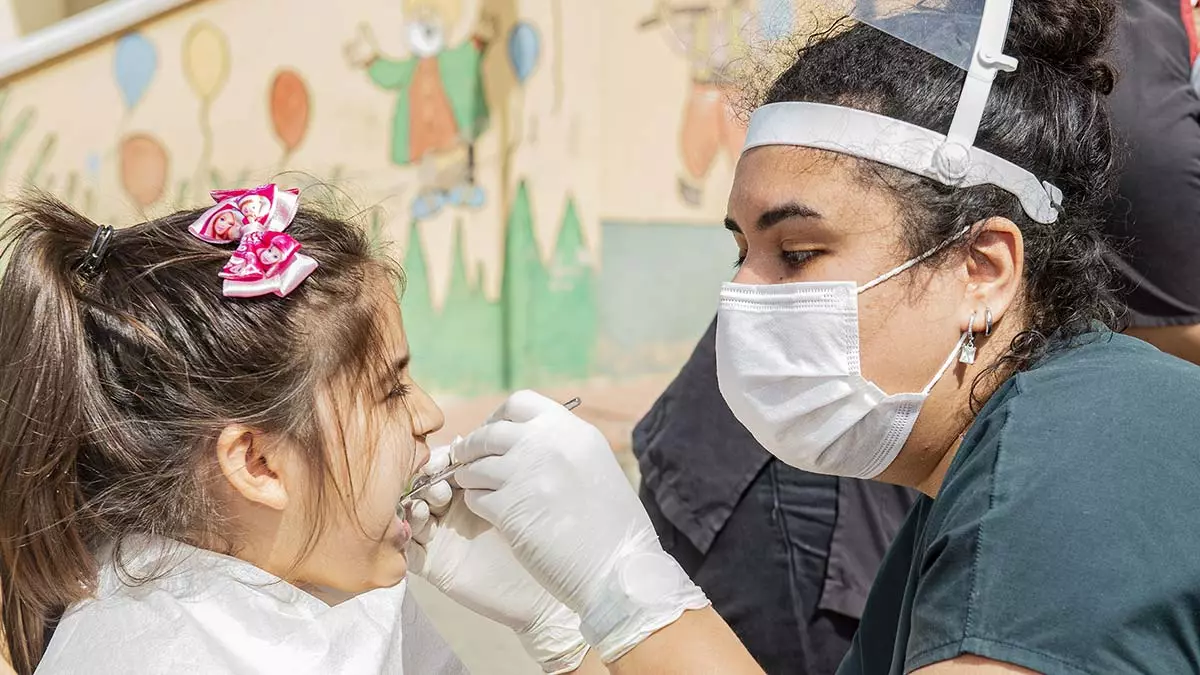 'aile diş hekimliği modeli türkiye'ye yayılmalı'