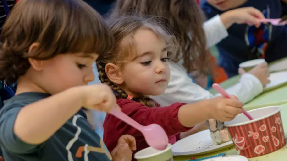 Aile etkinlikleri Akmerkez'de başlıyor
