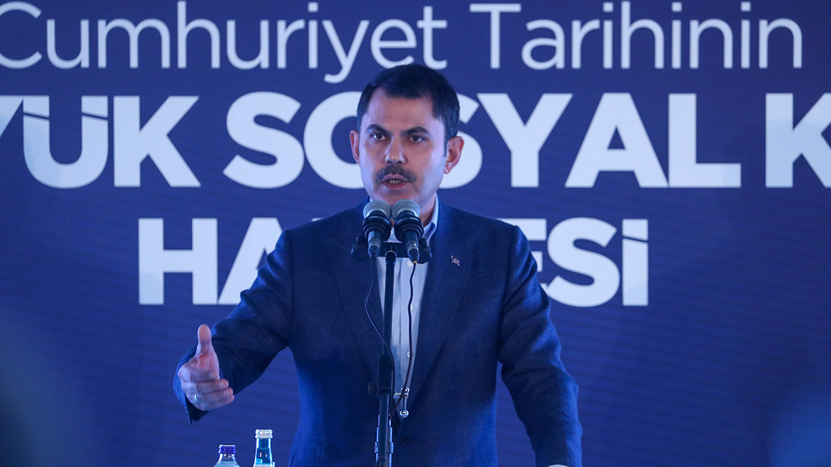 Ailesiyle yaşayan 18 yaşından büyükler başvurabilir