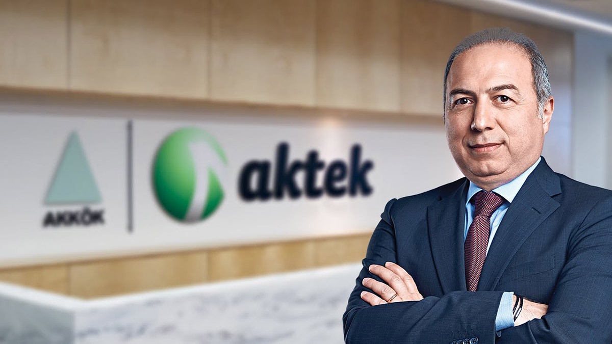 Aktek Bilişim ve Oracle Türkiye'den iş birliği