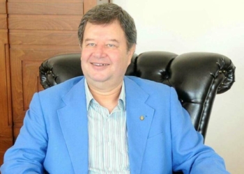 Altay'ın eski başkanı Mehmet Erdoğan vefat etti