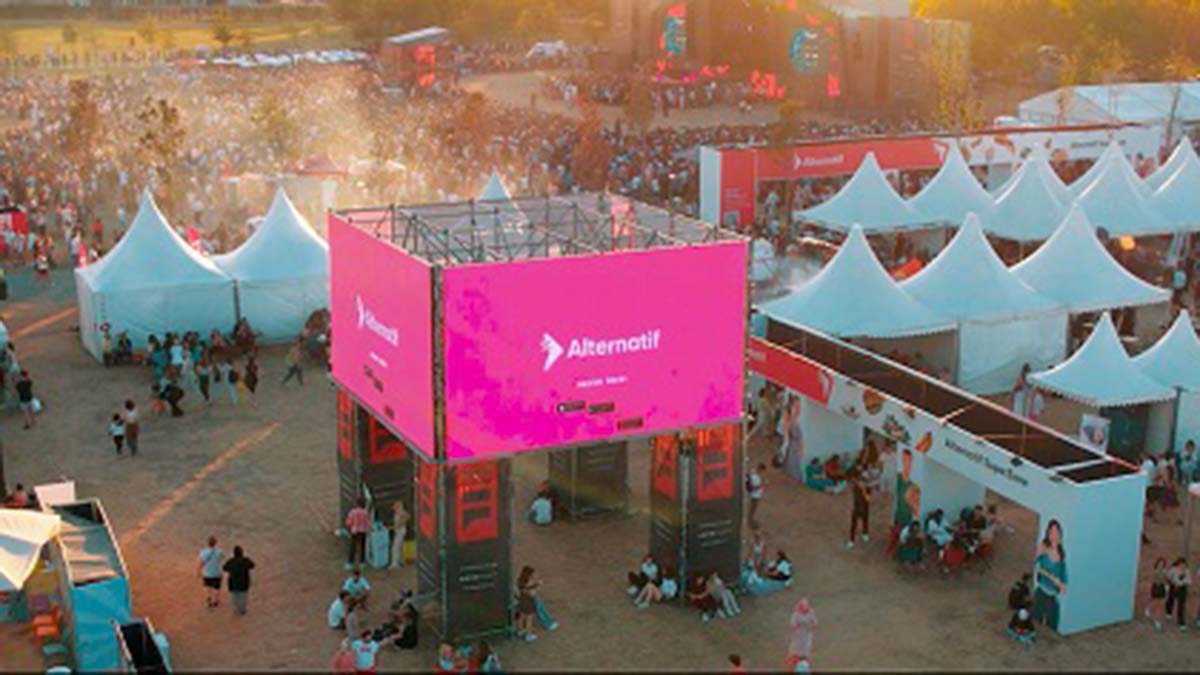 Alternatif SuperApp 150 bin kullanıcıya ulaştı