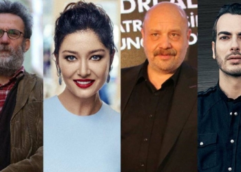 Altın Portakal Film Festivali'nin jürisi açıklandı