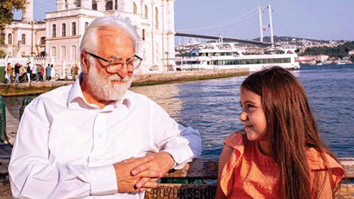 Alzheimer hakkında bilinç oluşturmak için güç birliği