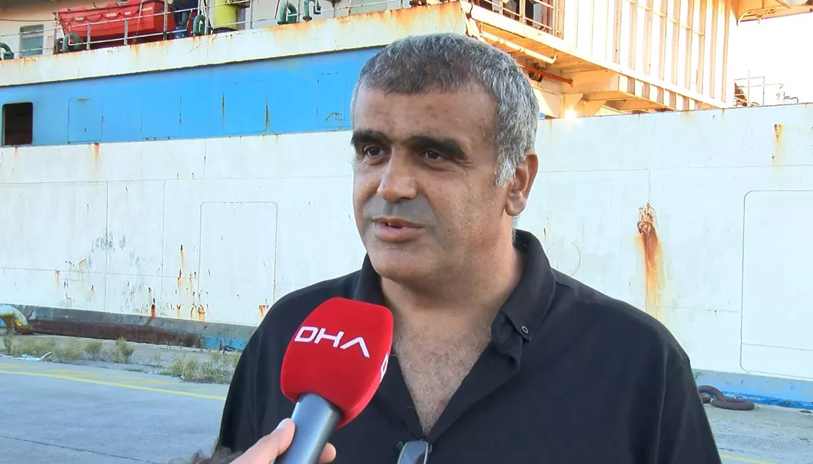 Anatolian gemisinin icinden saldirin izleri 3 - yerel haberler - haberton
