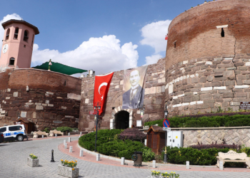 Ankara Kalesi'nde proje belirsizliği