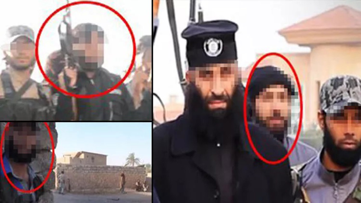 Ankara merkezli 4 ilde DEAŞ operasyonu: 10 gözaltı 