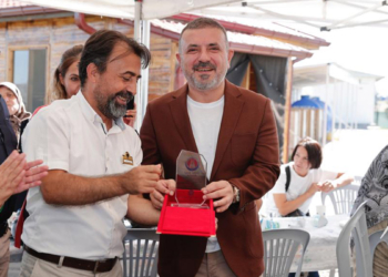 Ankara'da Çölyak hastalarına glütensiz piknik