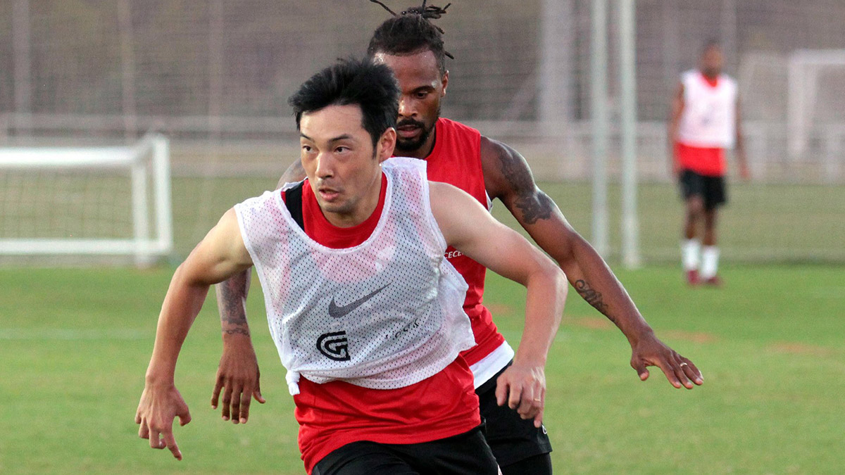 Antalyaspor 10 yeni transfer yaptı