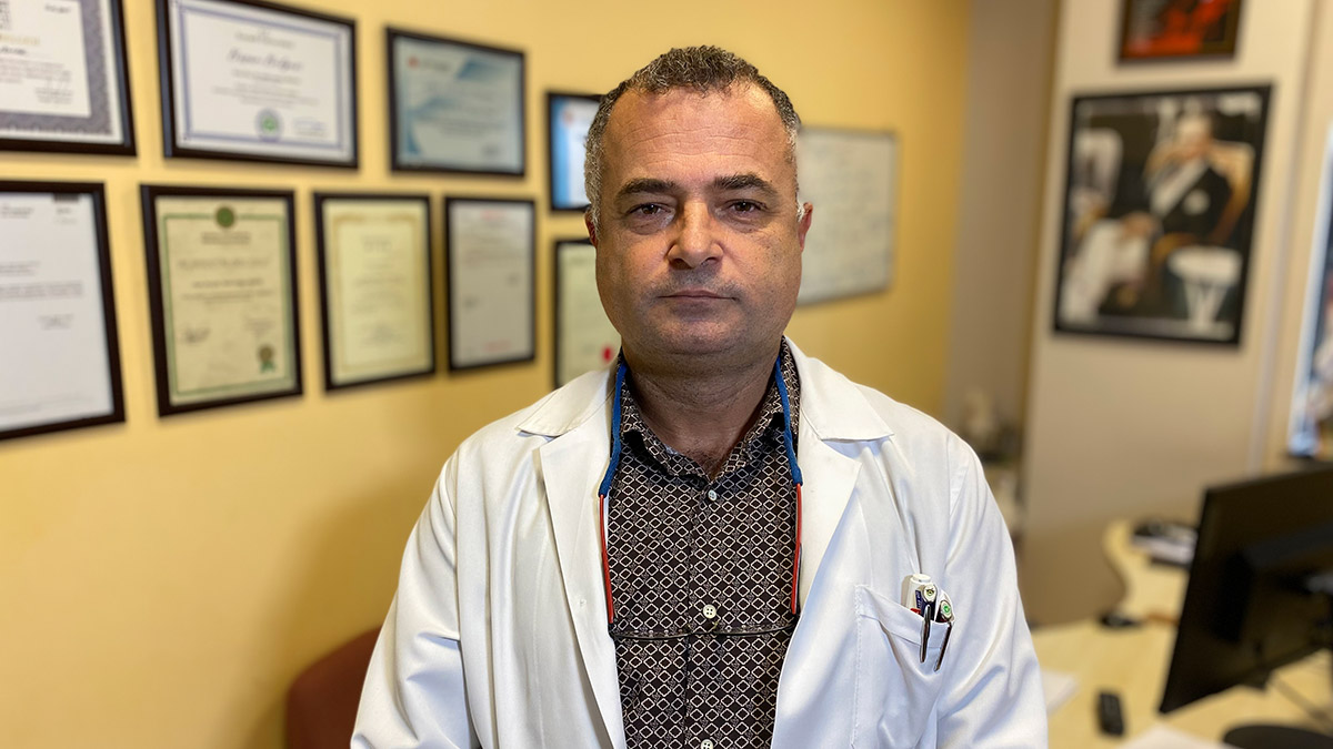 Ardahan depremi sürpriz değil