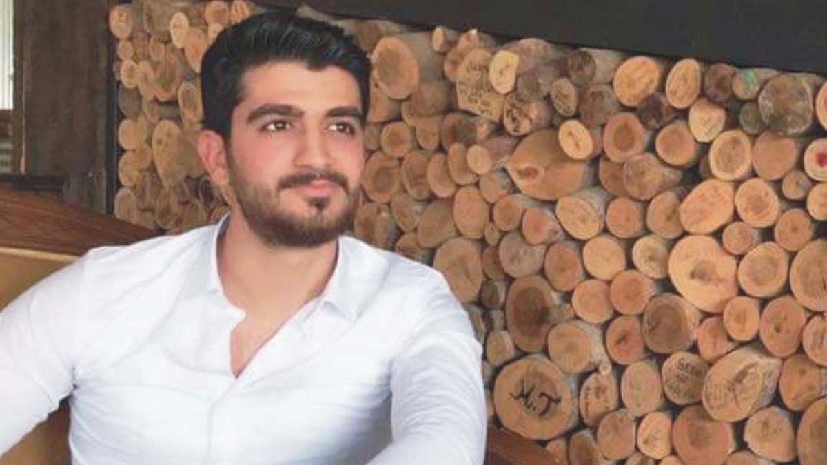 Arkadaşını kurtarmak isterken kendi boğuldu