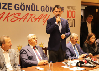 'Asgari ücretli vatandaşlarımız ev alabilecek'