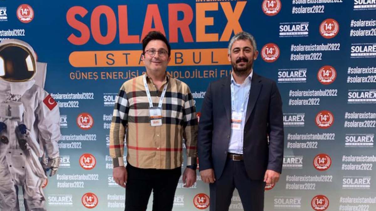 Atalı Enerji ve Ratel Enerji'den iş birliği